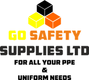 GO Safety Supplies Ltd - For all your PPE and Uniform needs